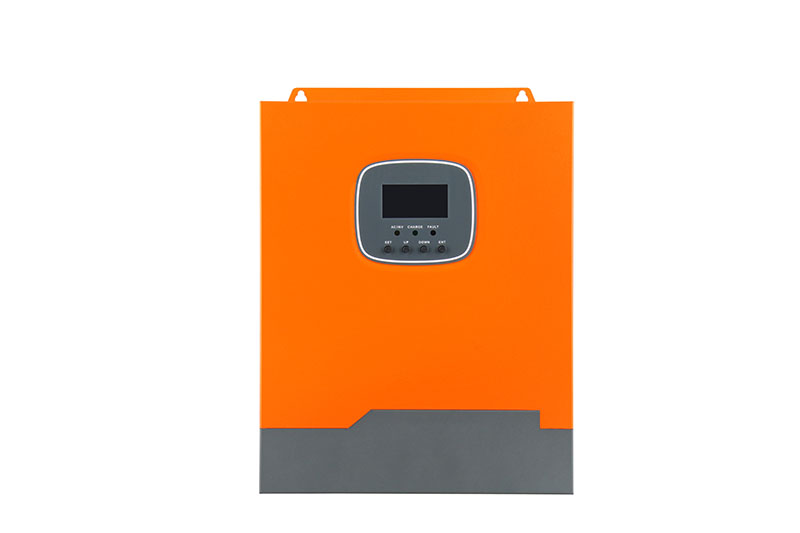 Bagong off grid hybrid inverters 3.5kw at 5.5kw